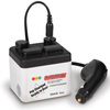 Glove Box Battery Jumper
