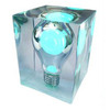 The Glow Brick