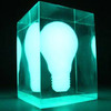 The Glow Brick