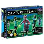 Glow-in-the-Dark Capture the Flag Game