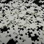 Glow-in-the-Dark Jigsaw Puzzle From Hell