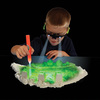 Glow in the Dark Kinetic Sand
