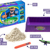 Glow in the Dark Kinetic Sand