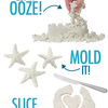 Glow in the Dark Kinetic Sand