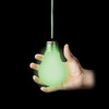 Glow in the Dark Light Bulb Light Pull