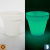 Glow in the Dark Planters