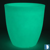 Glow in the Dark Planters