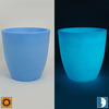 Glow in the Dark Planters