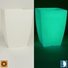 Glow in the Dark Planters