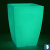 Glow in the Dark Planters