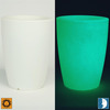Glow in the Dark Planters