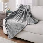 Glow-in-the-Dark Stars and Constellations Throw Blanket