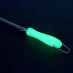Glow-In-The-Dark Telescoping Roasting Forks