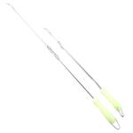 Glow-In-The-Dark Telescoping Roasting Forks