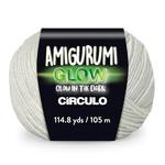 Glow-in-the-Dark Yarn