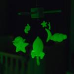 Glow-in-the-Dark Yarn