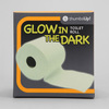 Glow in the Dark Toilet Paper