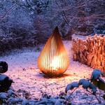 Glowbus Dewdrop Fire Pit