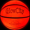 GlowCity Light Up LED Basketball