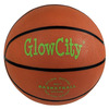 GlowCity Light Up LED Basketball