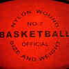 GlowCity Light Up LED Basketball