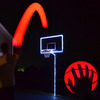GlowCity Light Up LED Basketball