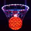 GlowCity Light Up LED Basketball