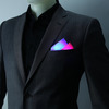 Glowing Bow Ties and Pocket Squares