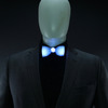 Glowing Bow Ties and Pocket Squares