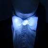 Glowing Bow Ties and Pocket Squares