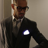 Glowing Bow Ties and Pocket Squares