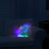 Glowing Moonlight Cushion