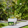 Glowpear Urban Garden Self-Watering Planter
