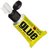 Glue Tube - Toilet Paper Dispenser