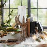 Gnarled Tree Hand Candle Holder
