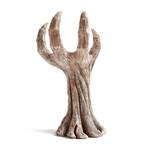 Gnarled Tree Hand Candle Holder