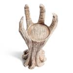 Gnarled Tree Hand Candle Holder