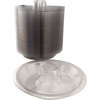 Go Plates - Ultimate Food & Beverage Party Plates!