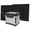 Goal Zero Yeti 1250 - Solar Generator