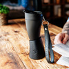 Goat Story Coffee Mug / Drinking Horn
