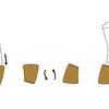 Goat Story Coffee Mug / Drinking Horn