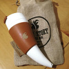 Goat Story Coffee Mug / Drinking Horn