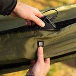 Gobi Heat Eclipse - Cordless Heated Camping Hammock