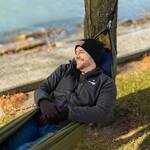 Gobi Heat Eclipse - Cordless Heated Camping Hammock