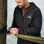 Gobi Heat Eclipse - Cordless Heated Camping Hammock