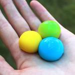 Goblies - Throwable Paintballs