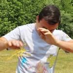 Goblies - Throwable Paintballs