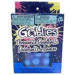 Goblies - Throwable Paintballs