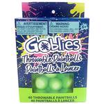 Goblies - Throwable Paintballs