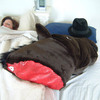 Godfather Horse Head Pillow